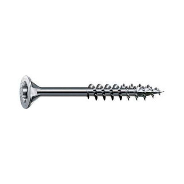 SpaxC 4.5x50 Stainless Steel Countersunk P/T T-20